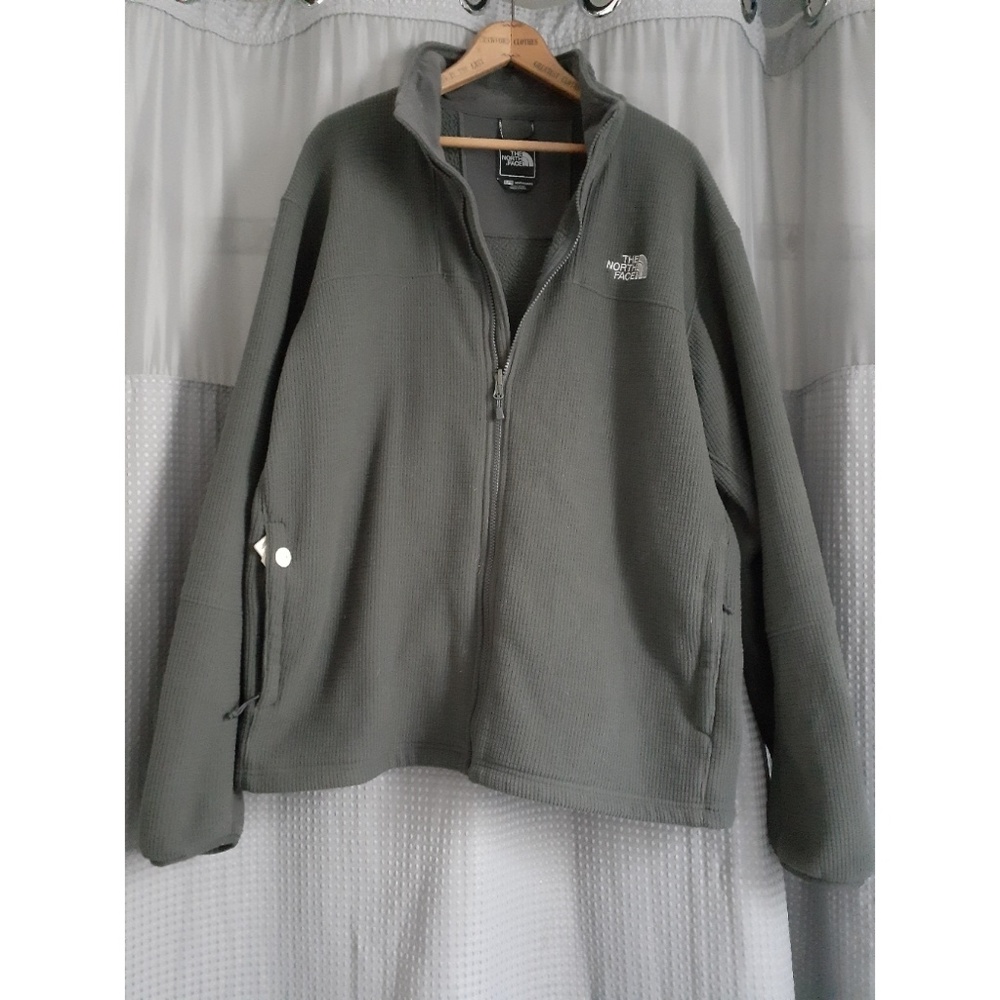 Men's North face Jacket/Shell